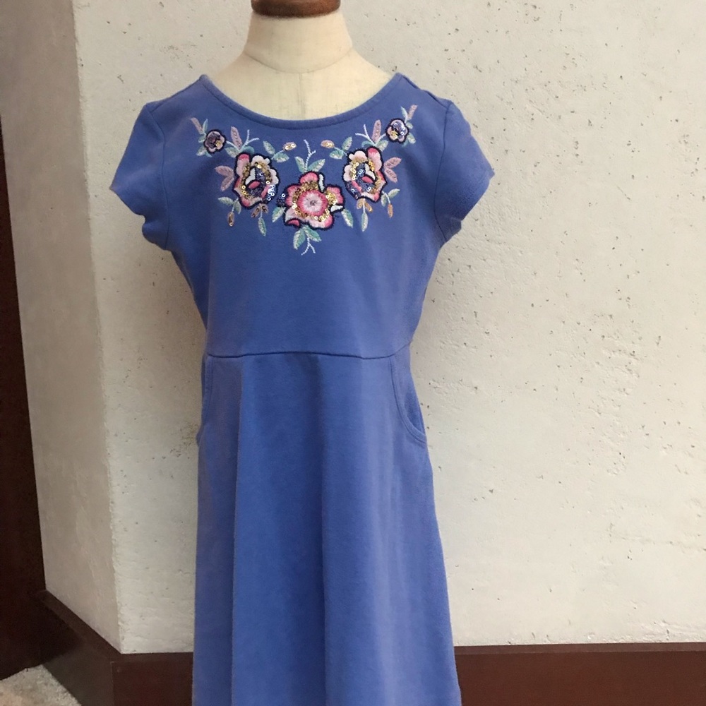 Gymboree dress